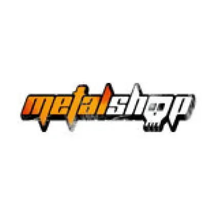 Metalshop